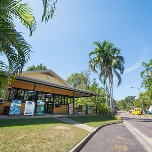 Hidden Valley Holiday Park Darwin